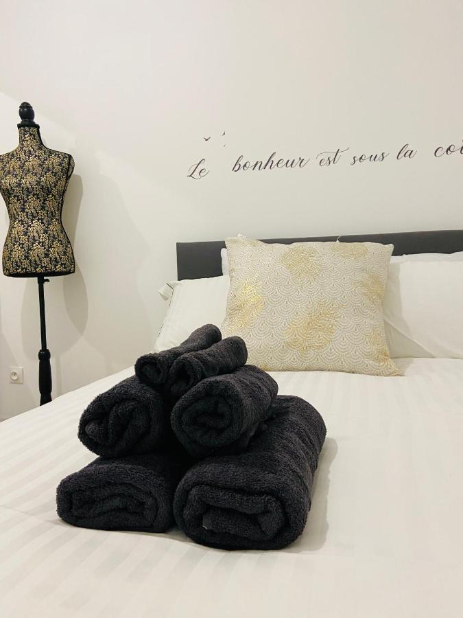 Apartment Le Bon Coin