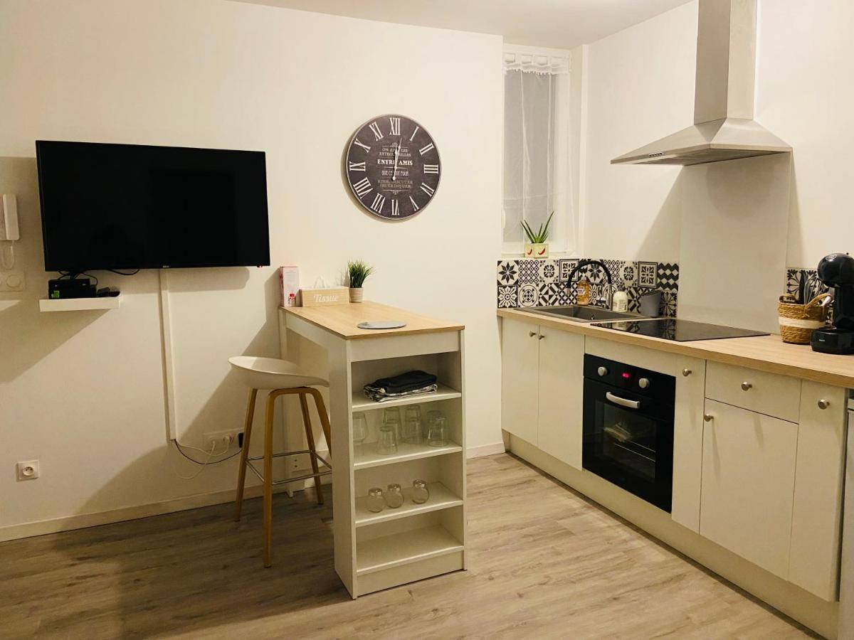 Apartment Le Bon Coin *