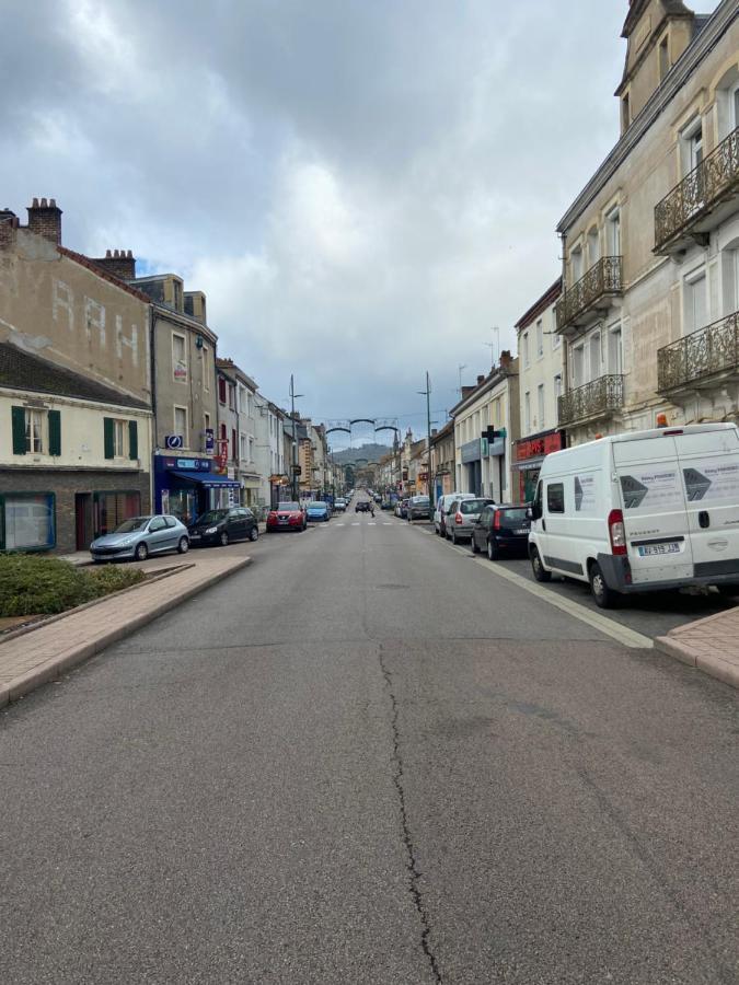 Le Bon Coin Apartment