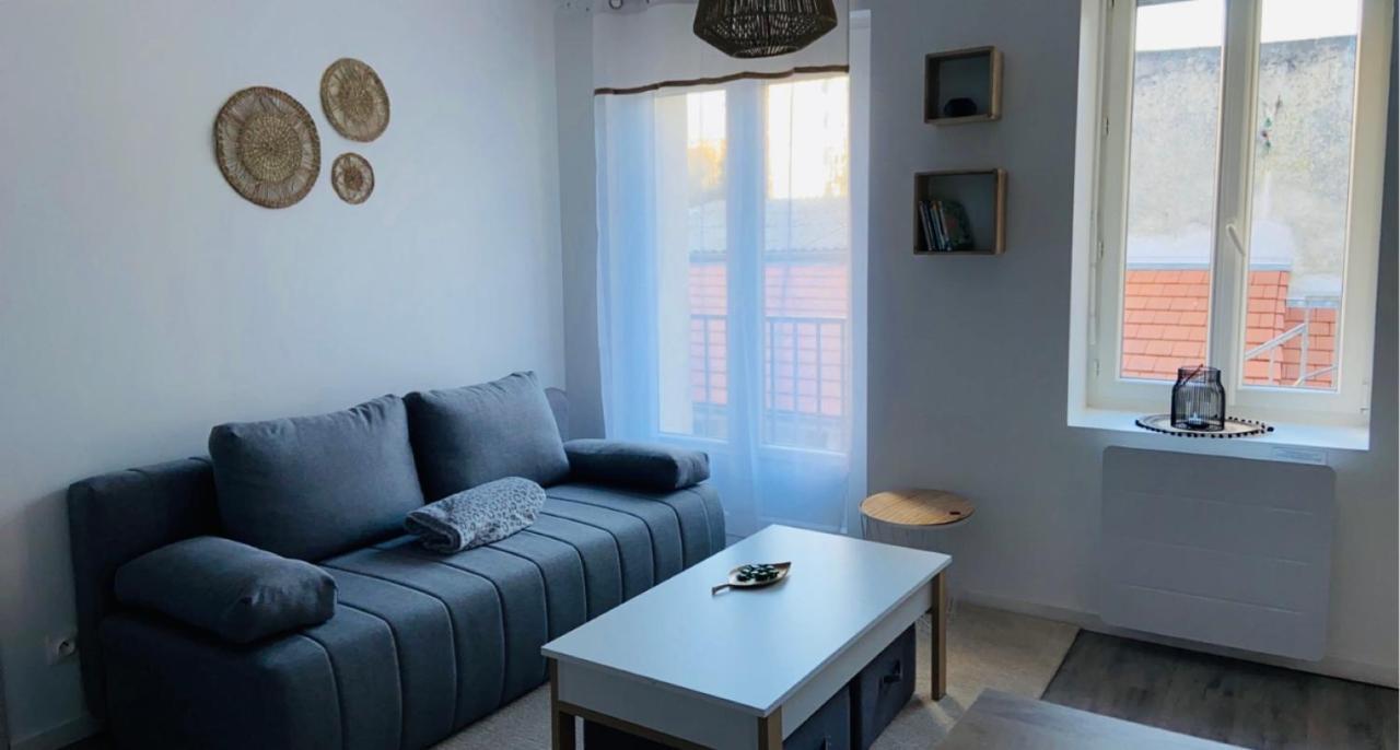 Apartment Le Bon Coin