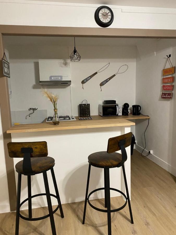 Apartment Le Bon Coin