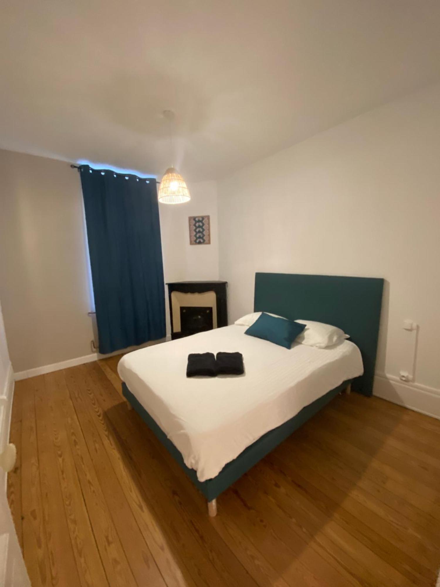 Le Bon Coin Apartment